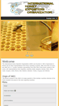 Mobile Screenshot of iheo.org